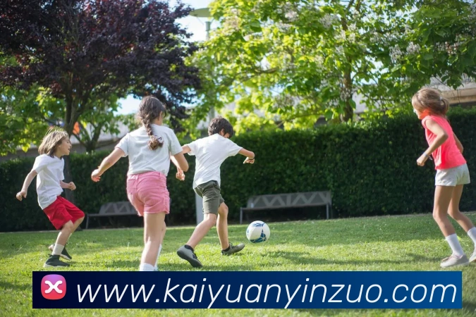 开元棋牌APP 封面图